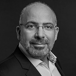 Charbel Aoun