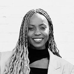 Adetoun Ayoade