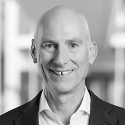 Peter Bakker