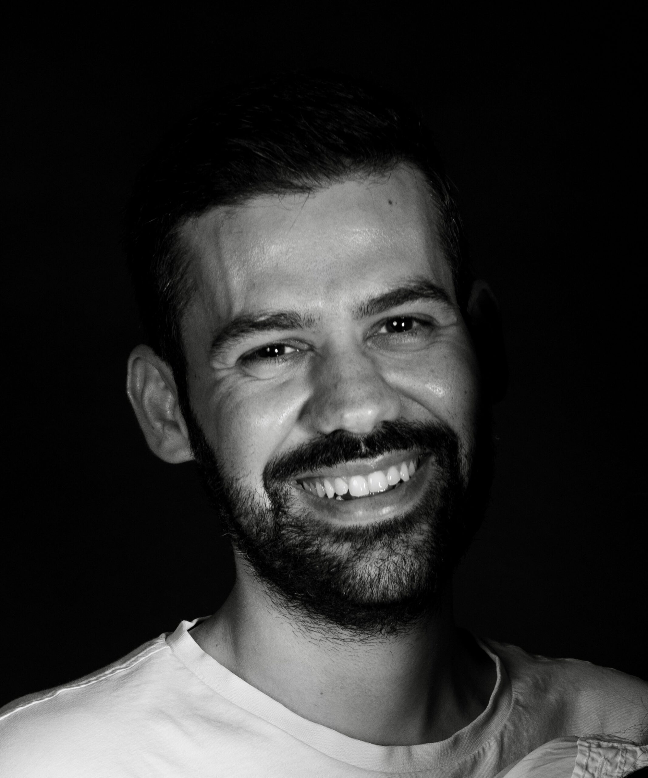 Manos Barmpounakis