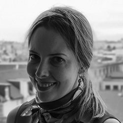 Vera-Karin Brazova