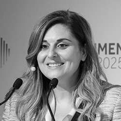 Cristina Bueti