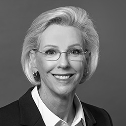 Jane Castor