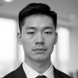 Zhongyu Chen