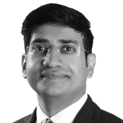 Rajat Chowdhary