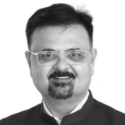 Dhaval Desai
