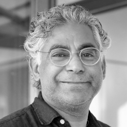 Sunil Dubey