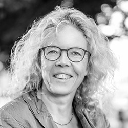 Ursula Eicker