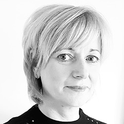 Deirdre Ferguson