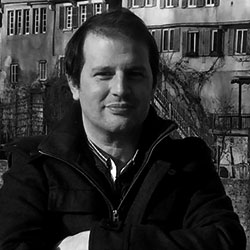Pedro Fernández