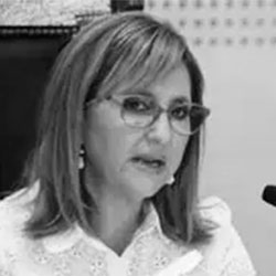 Norma Fuentes