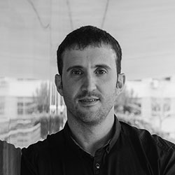 Paco Gasparin