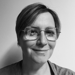 Daria Giura