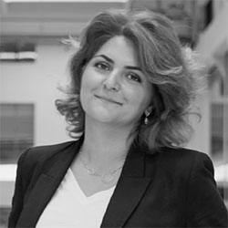 Elham Hassanzadeh