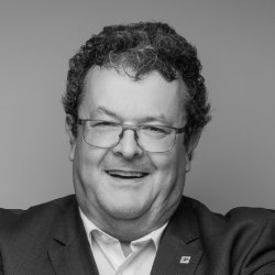 Klaus Höckner