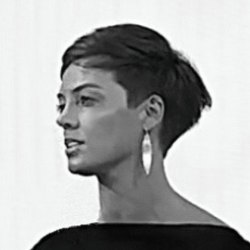 Laura Jones