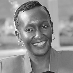 Irene Kaggwa