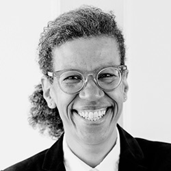 Christina Kazeem