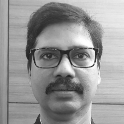 Sunil Kumar