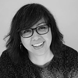 Jacqueline Lu