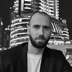 Luka Vukovic