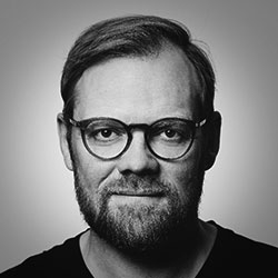 Soren Madsen