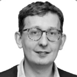 Mateusz Maj