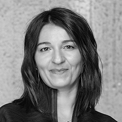 Areti Markopoulou