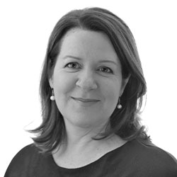 Irene McAleese