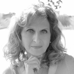 Joan Michelson