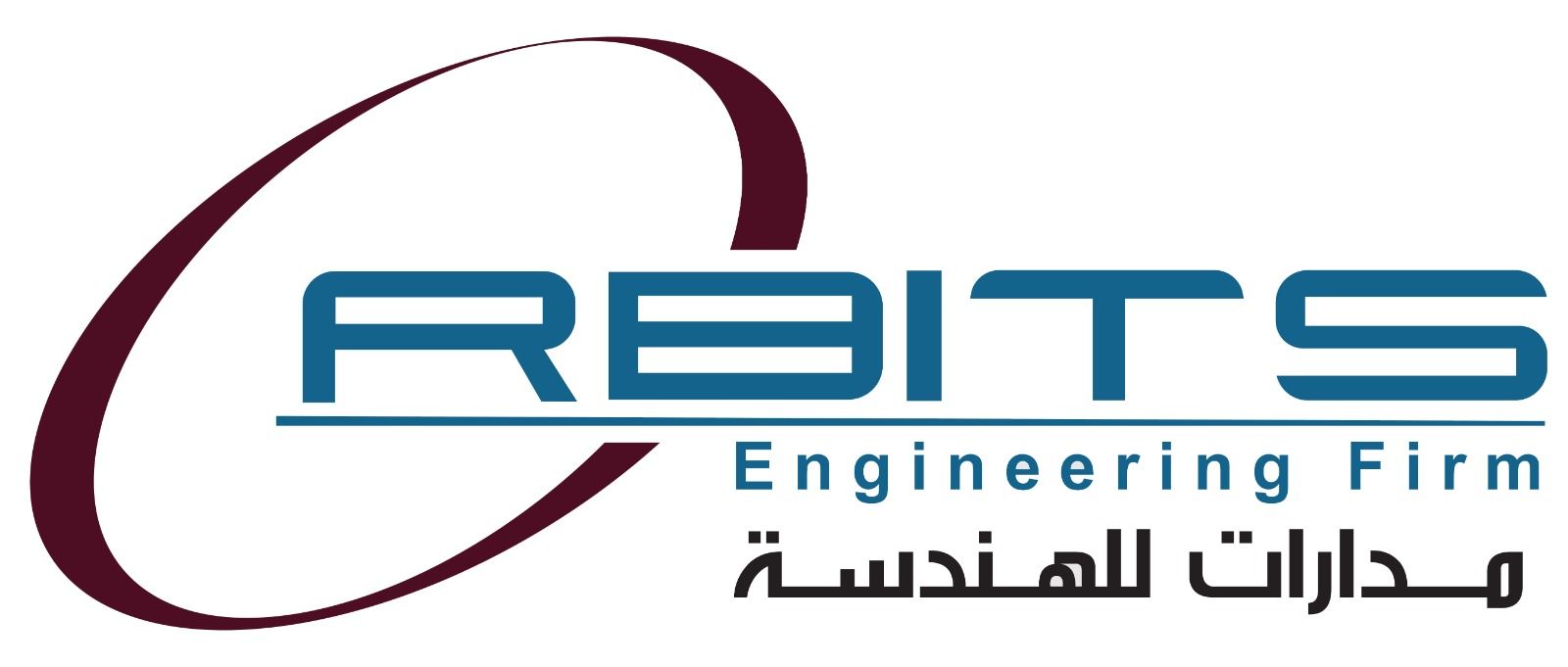 Orbits logo