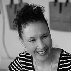 Janine Osborne