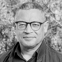 Edgar Pieterse