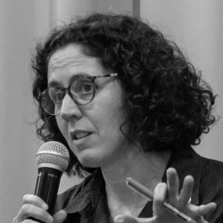 Montse Prado
