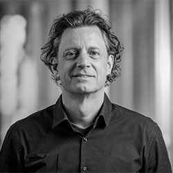 Ralf Hueskes