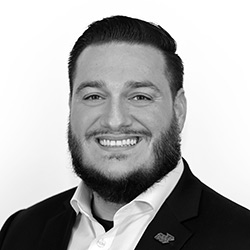 David Ramírez