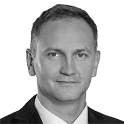 Rafal Rosinski
