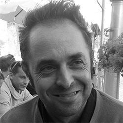 Gianluca Saba
