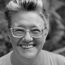 Kim Sarnecki