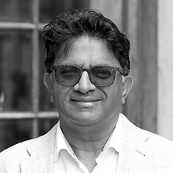 Rashid Seedat