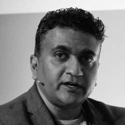 Rikesh Shah