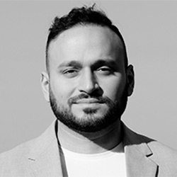 Mustafa Sherif