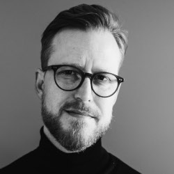 Viktor Svärm