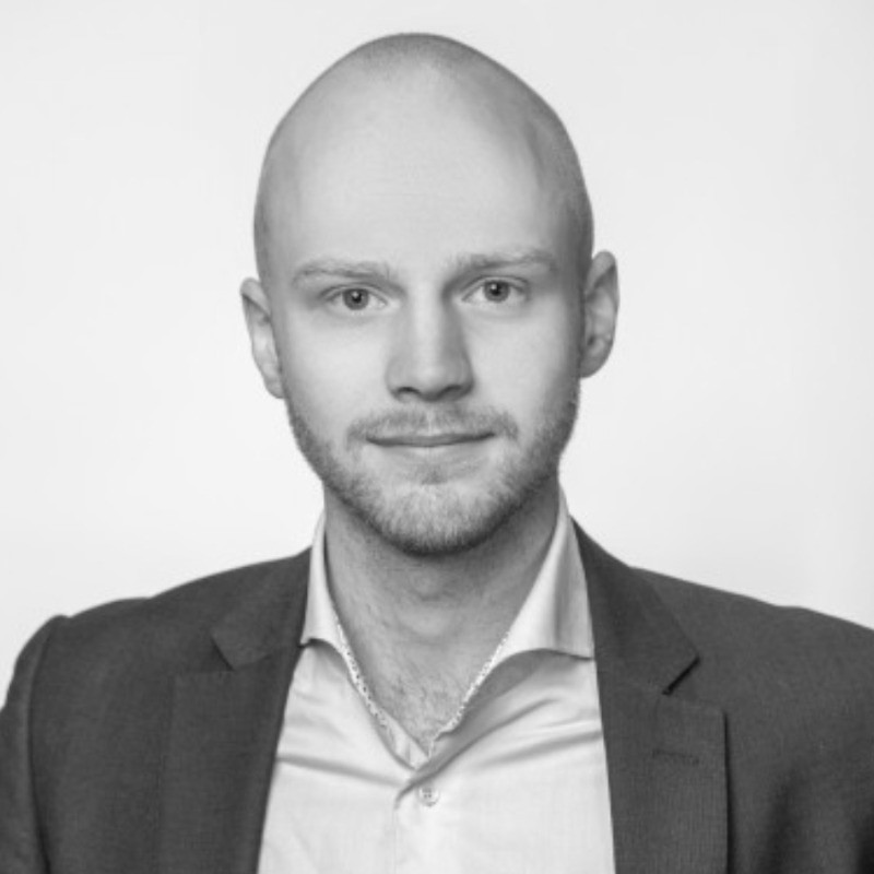 Jaap Tjebbes
