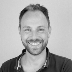 Odmar van den Berg