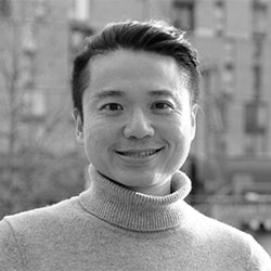 Andre Wang