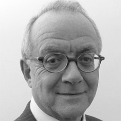 Gerard Wolf