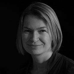 Gosia Wrzesinska