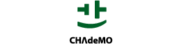 CHAdeMO Association logo