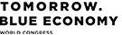Tomorrow Blue Economy World Congress logo